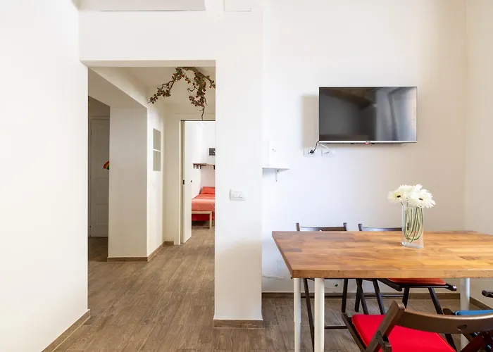 Casa Elena, Testaccio Apartment Rom