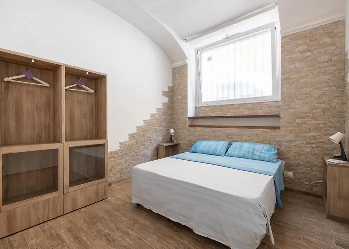 Apartment Casa Elena, Testaccio