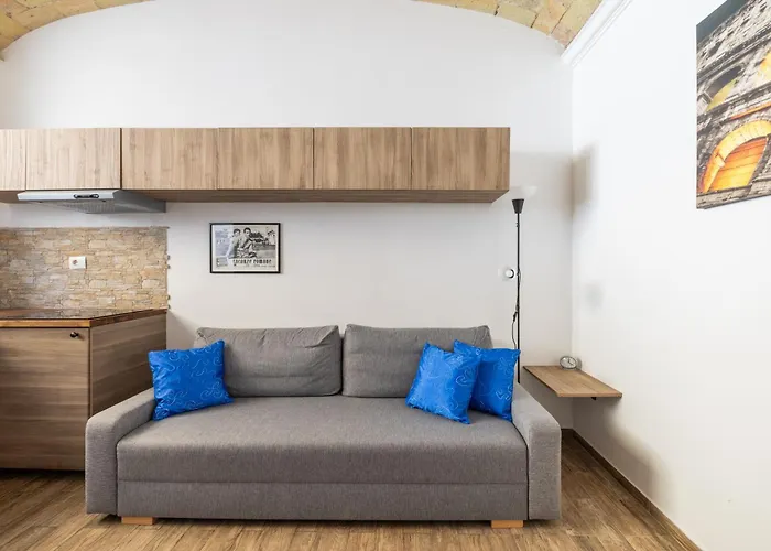 Apartment Casa Elena, Testaccio