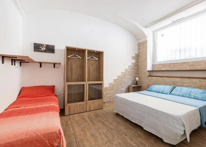 Apartment Casa Elena, Testaccio *