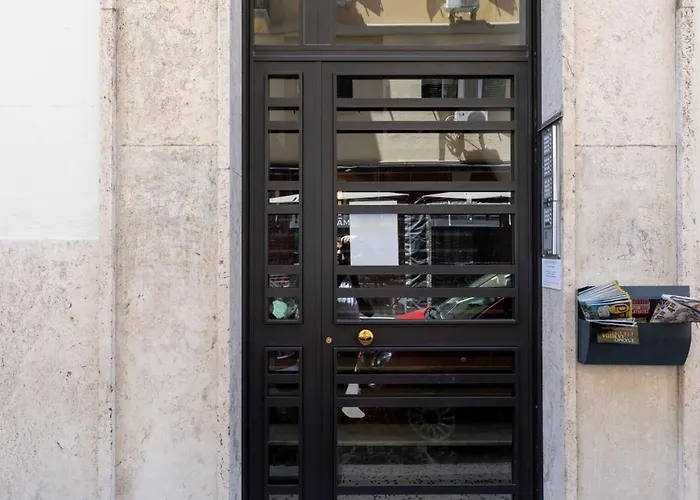 Apartment Casa Elena, Testaccio