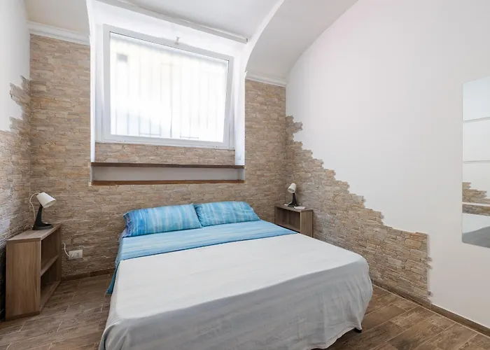 Casa Elena, Testaccio Apartment *